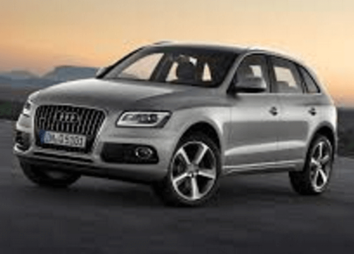 audiq5